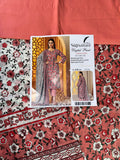 signature digital prints 3 piece suit