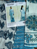 beechtree 3 piece suit