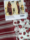 BEECHTREE UNSTITCHED 3 PIECE